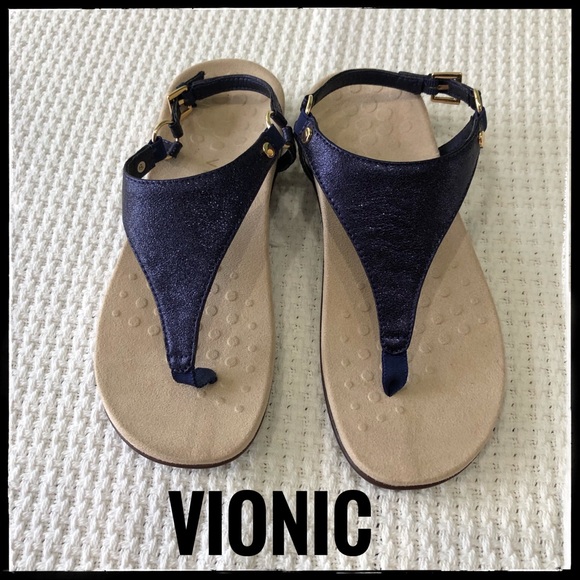 vionic women's rest kirra backstrap sandal